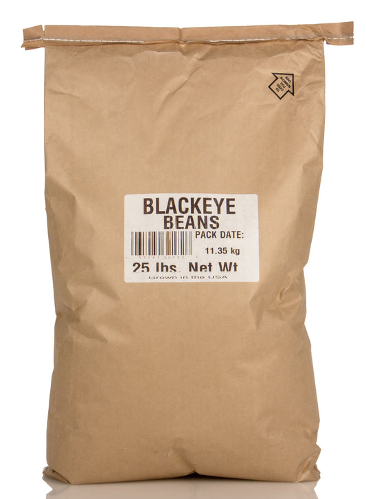 Black Eyed Peas