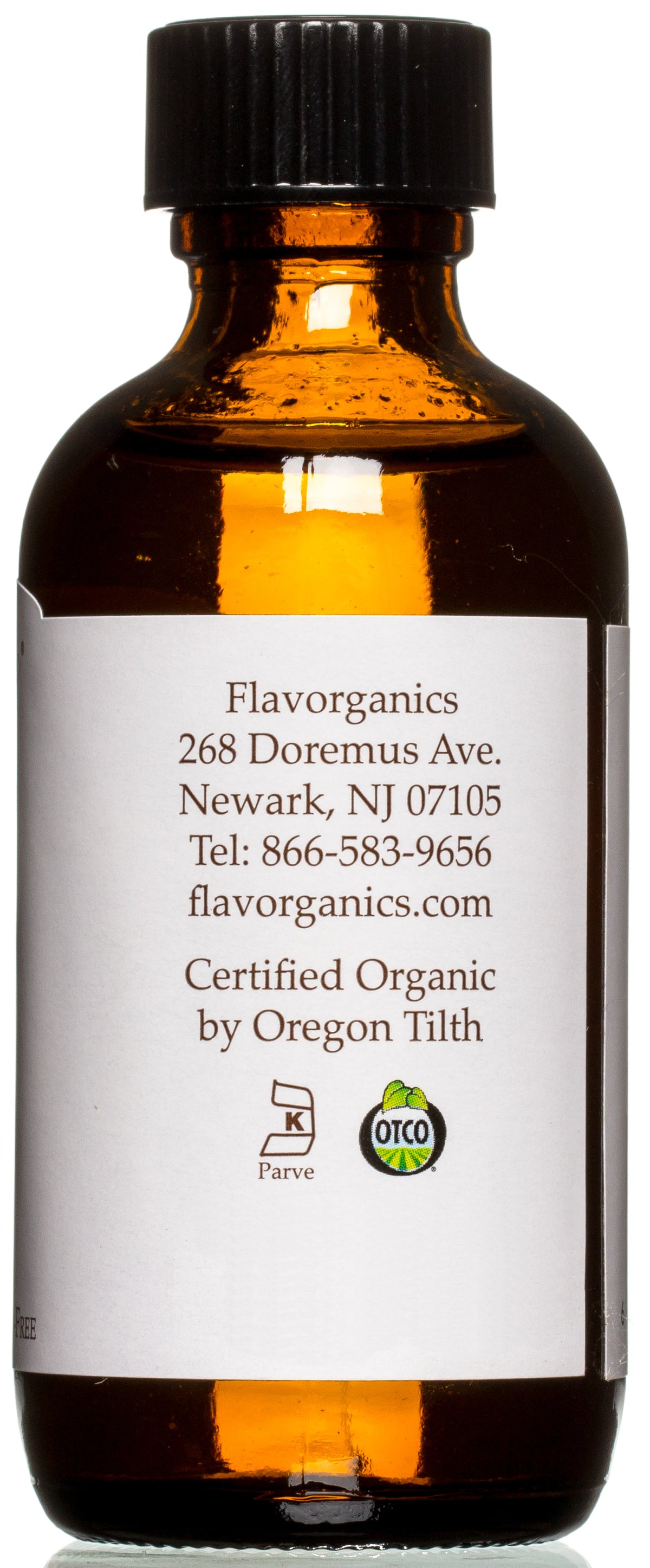 Extract, Pure Coconut, Organic