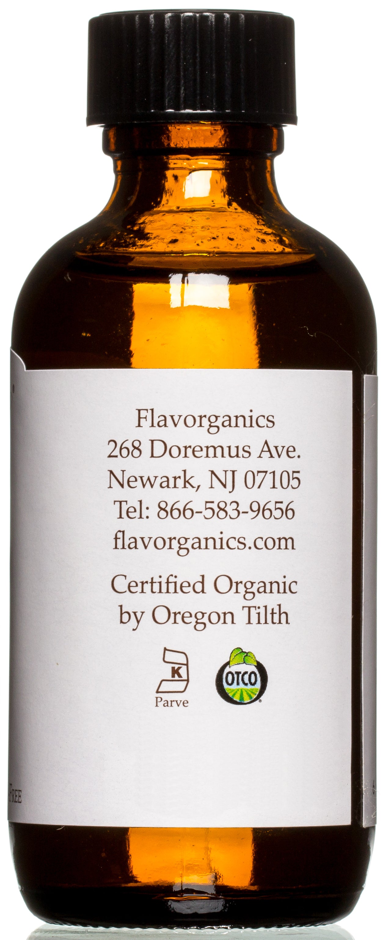 Extract, Pure Coconut, Organic