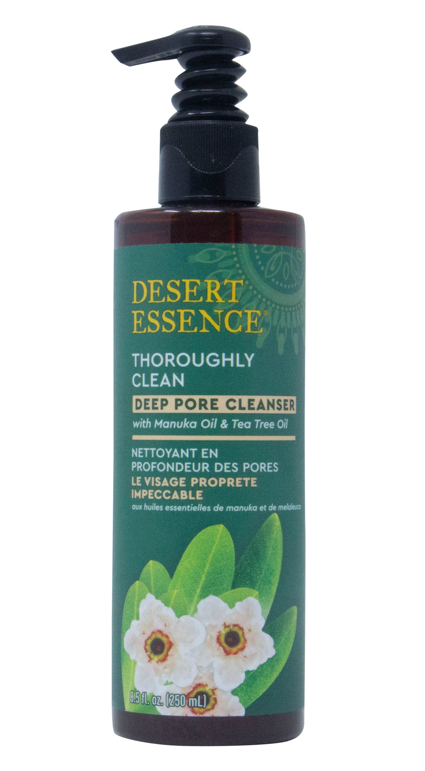 Thoroughly Clean Deep Pore Cleanser