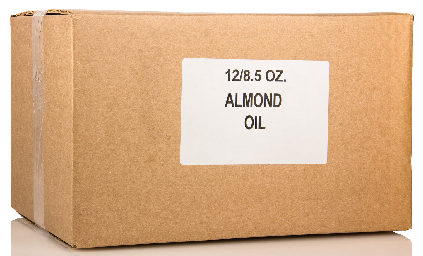 Almond Oil, Expeller Pressed, Refined