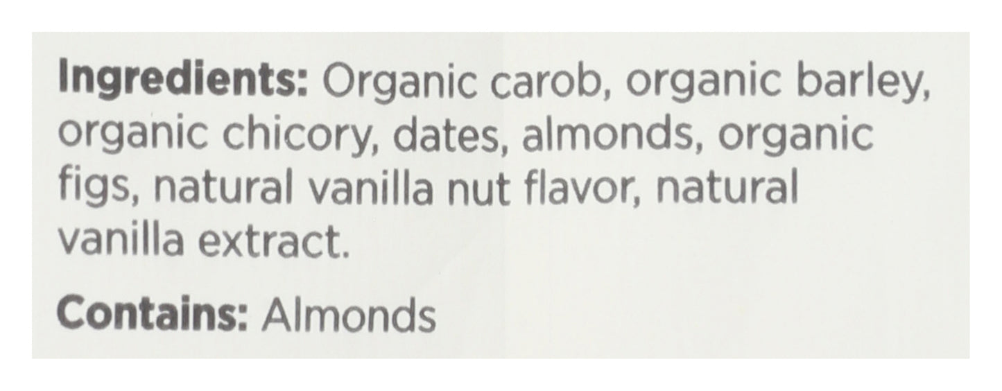 Vanilla Nut, Chicory, Herbal Coffee