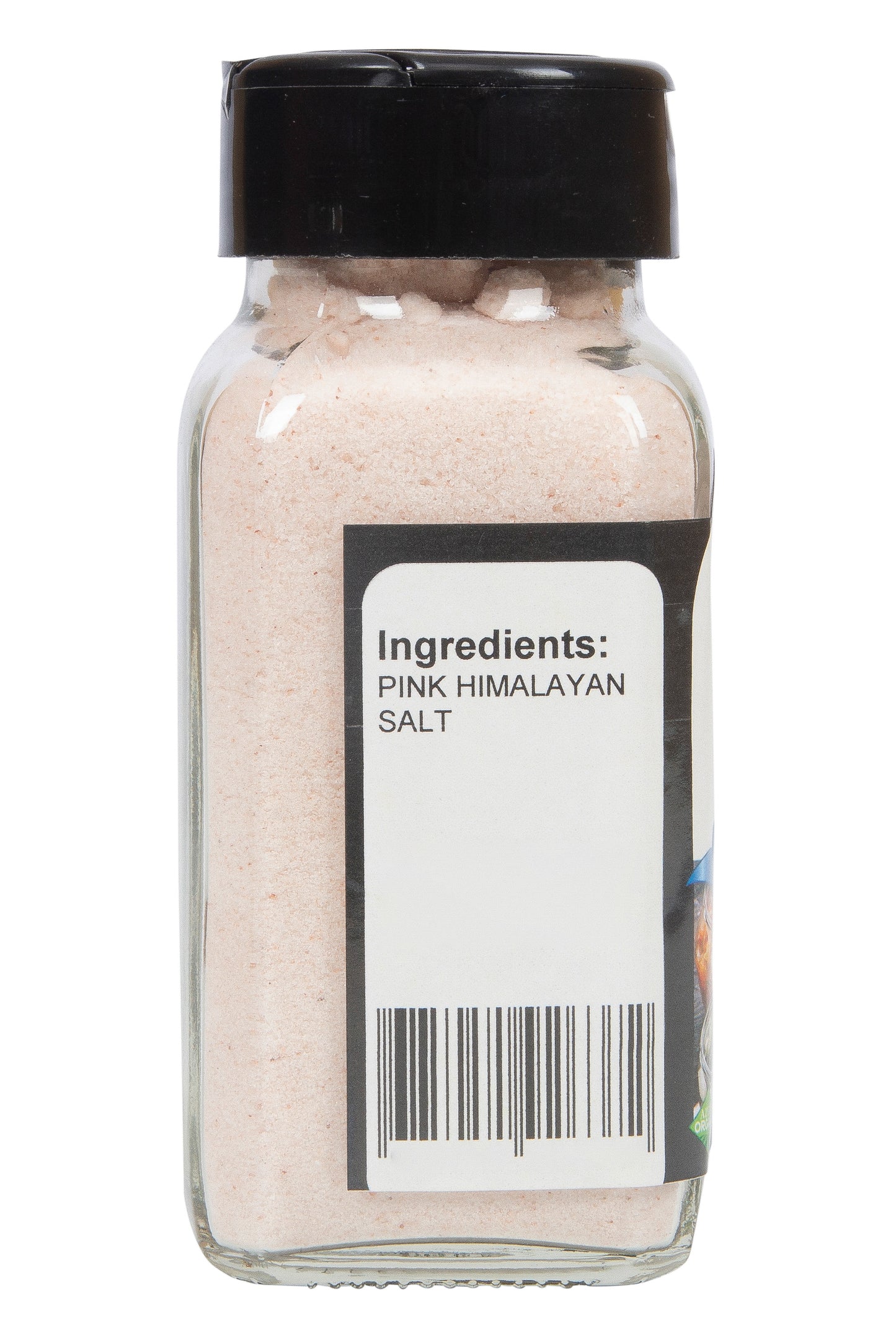Himalayan Pink Crystal Salt