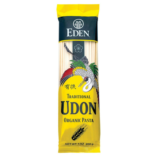 Udon Noodles, Organic