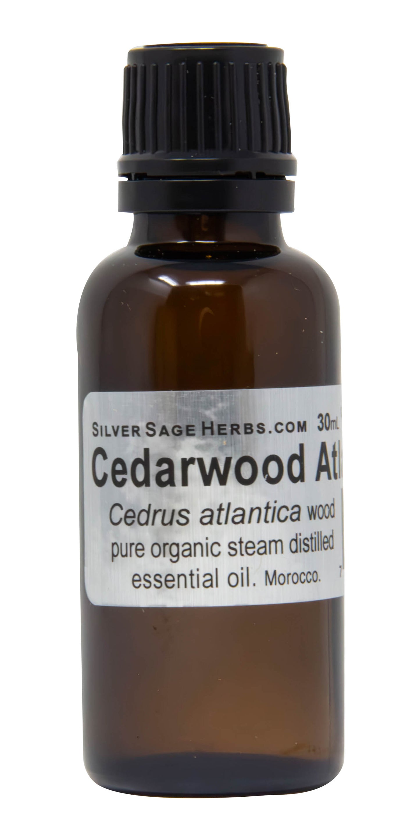 Cedarwood Atlas, Essential Oil