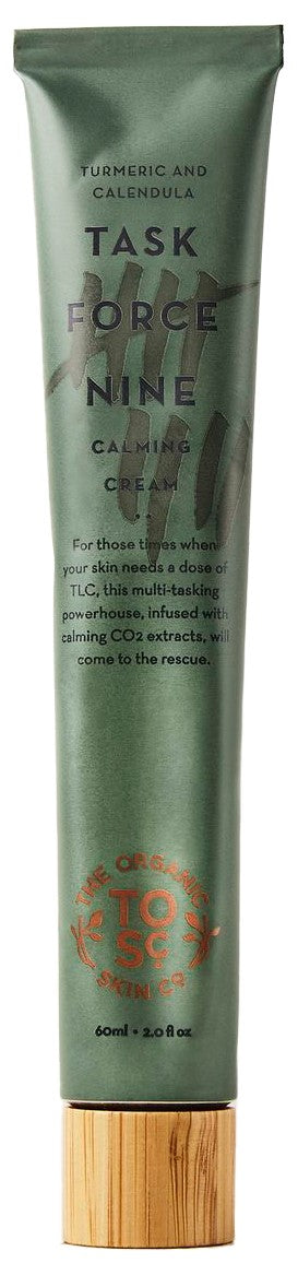 Task Force 9 Moisturizer