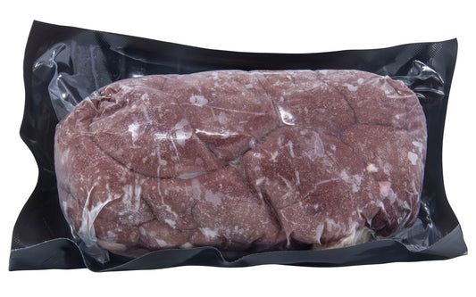 Beef, Kidney, Random Weight