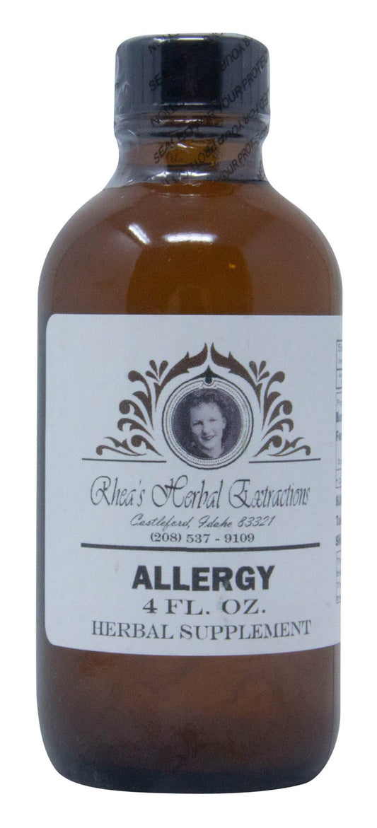 Allergy