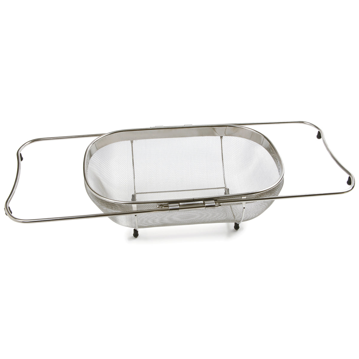 Expanding Colander With Base