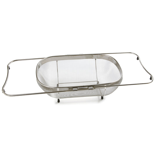 Expanding Colander With Base
