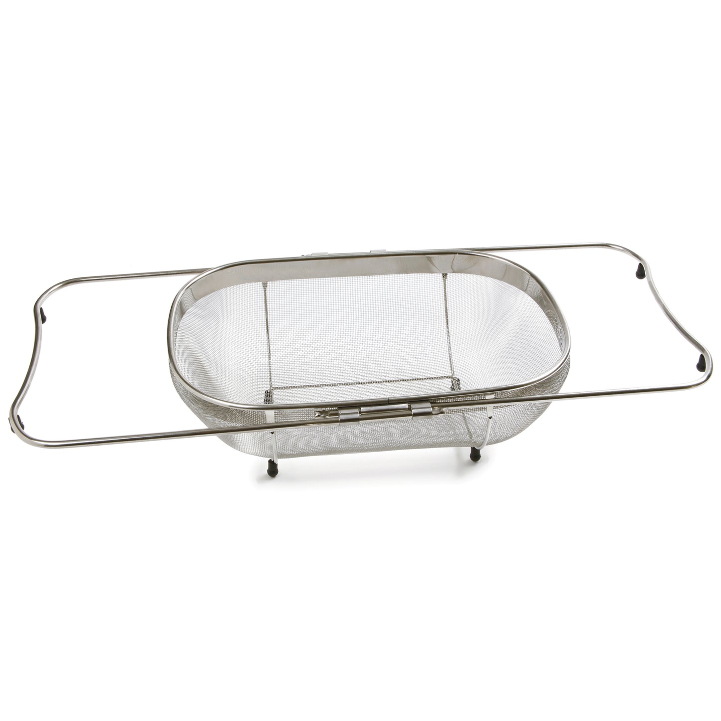 Expanding Colander With Base