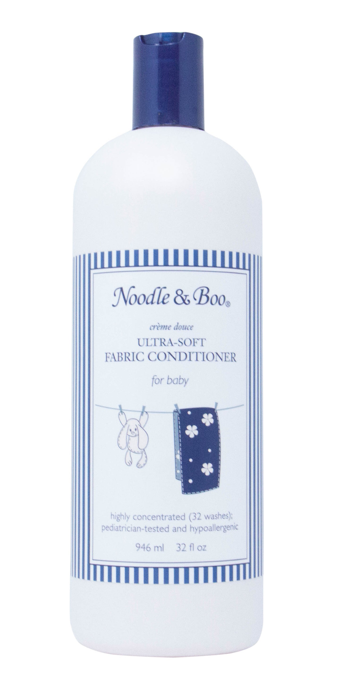 Baby Fabric Conditioner, Ultra-Soft