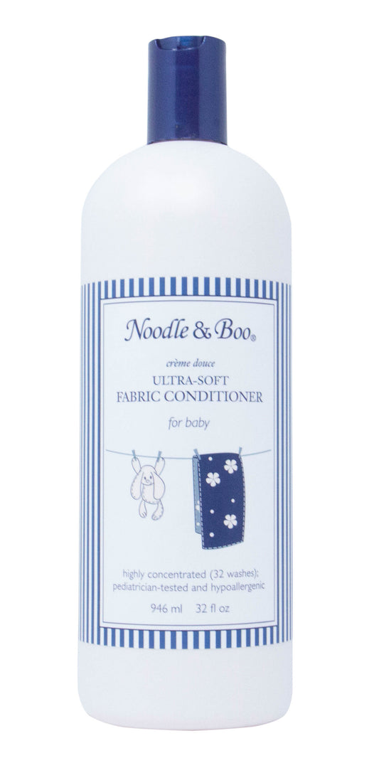 Baby Fabric Conditioner, Ultra-Soft