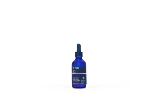 Liquid Ionic Zinc