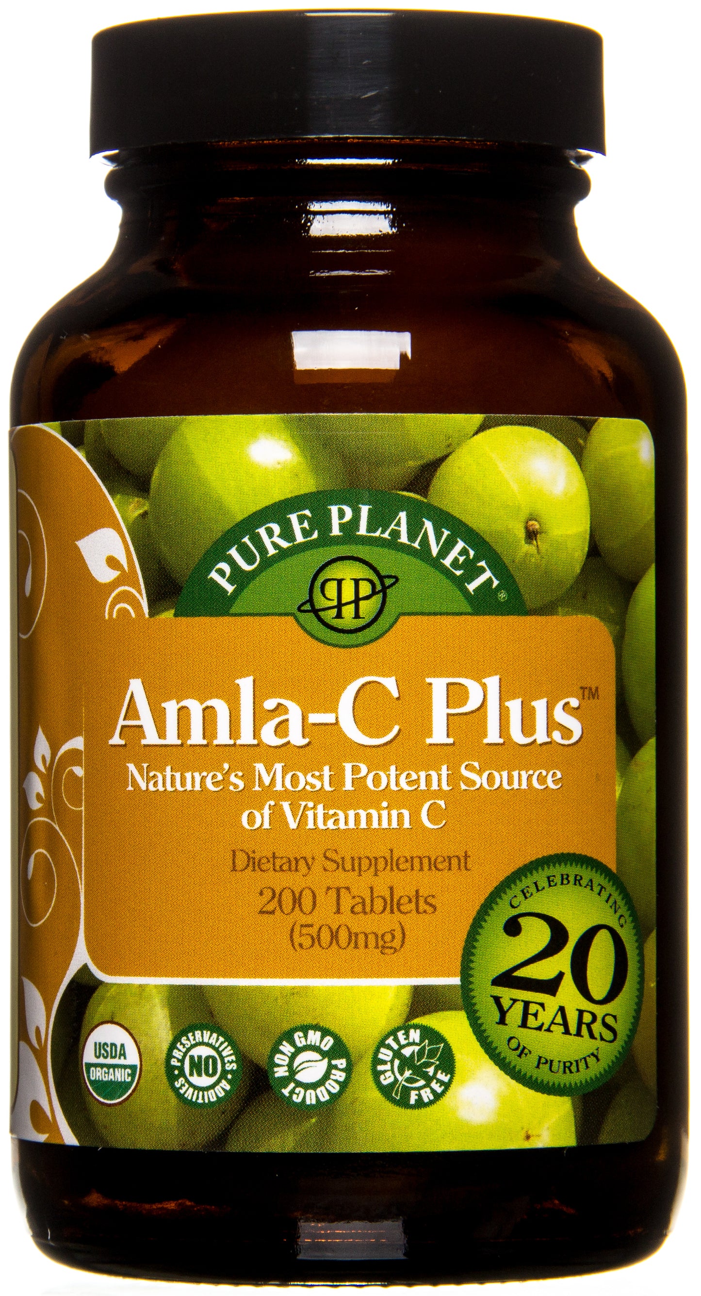 Amla C Plus
