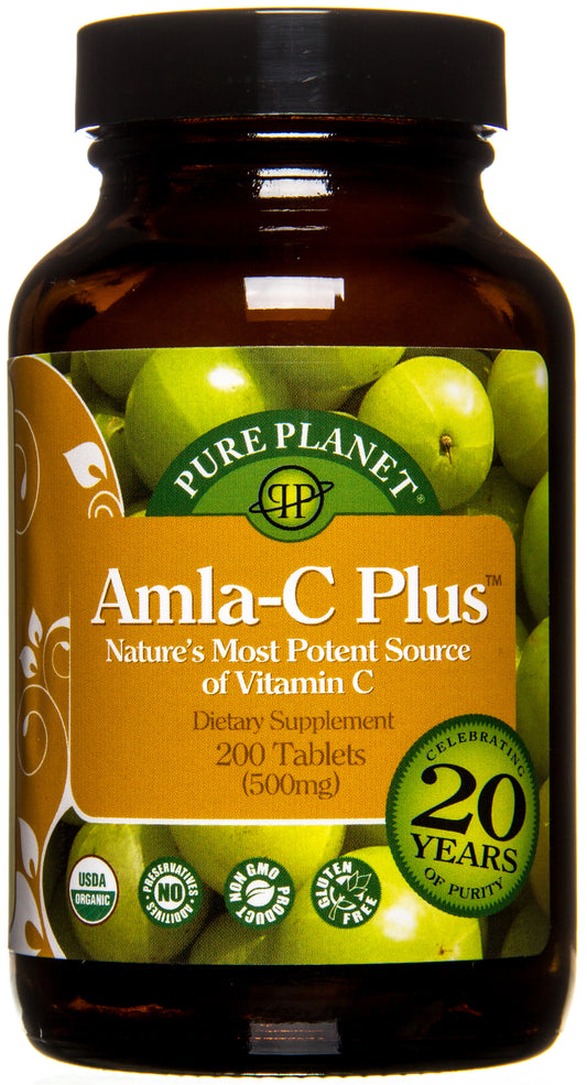 Amla C Plus