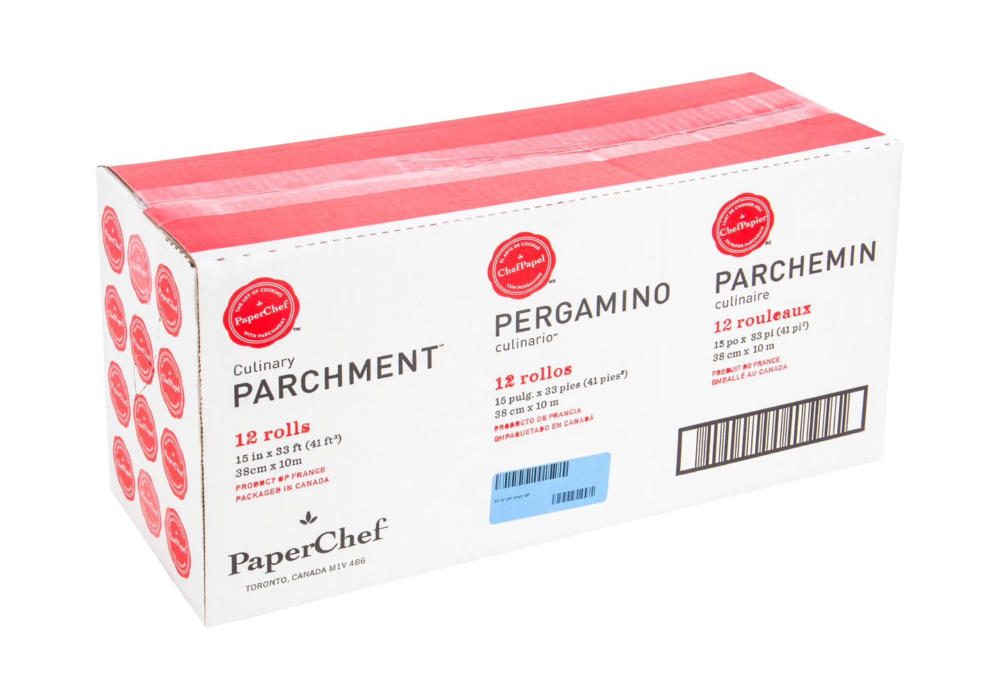 Parchment Paper