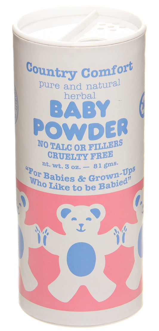 Baby Powder