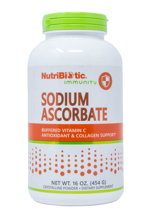 Sodium Ascorbate, Powder