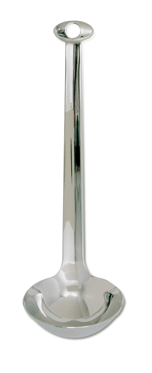 Sauce Ladle, Mini, Stainless Steel