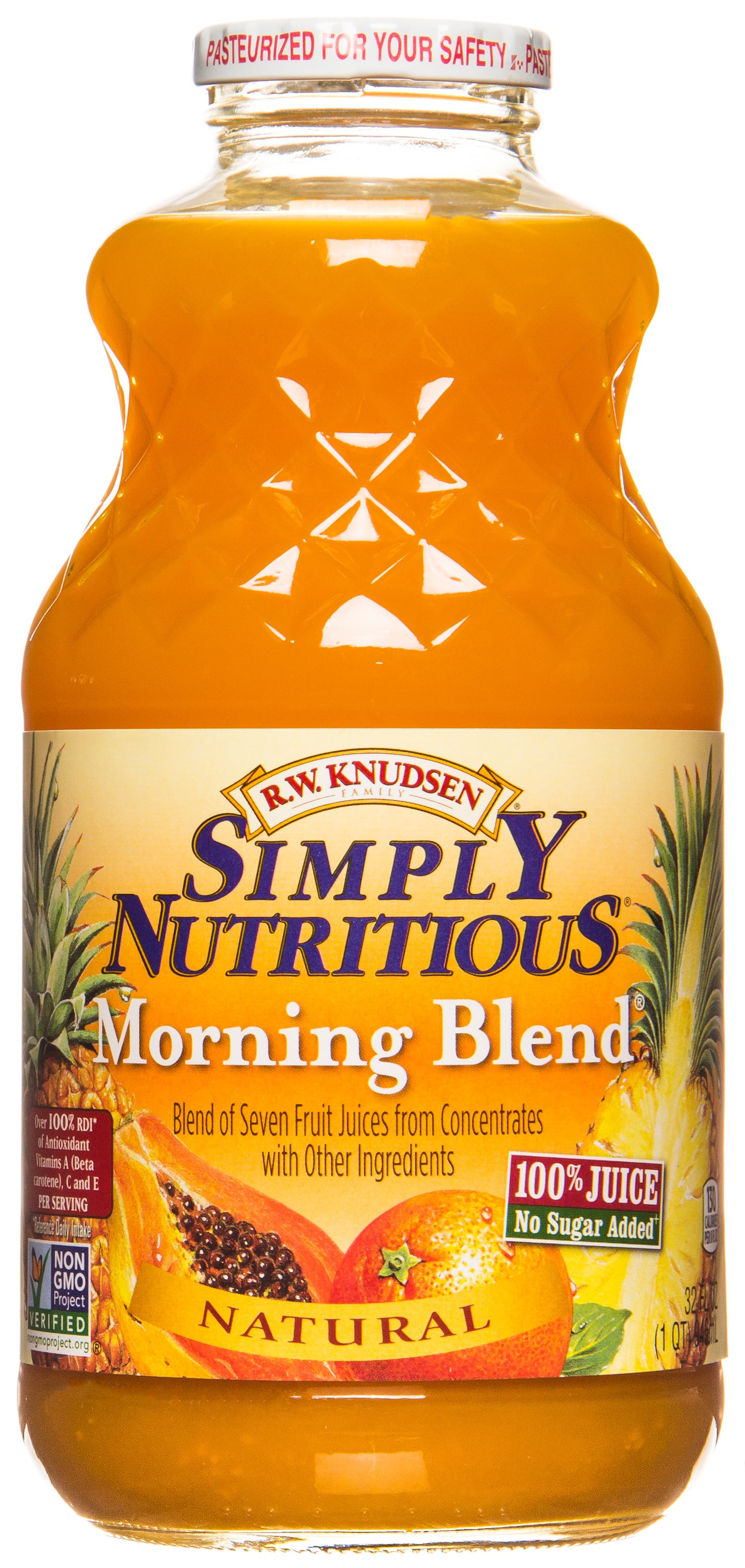 Morning Blend