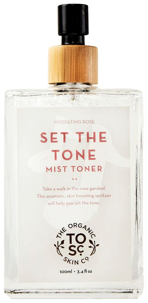 Set the Tone Mist Toner