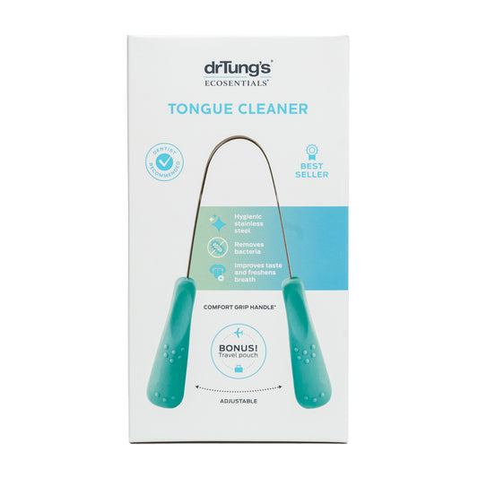 Tongue Cleaner