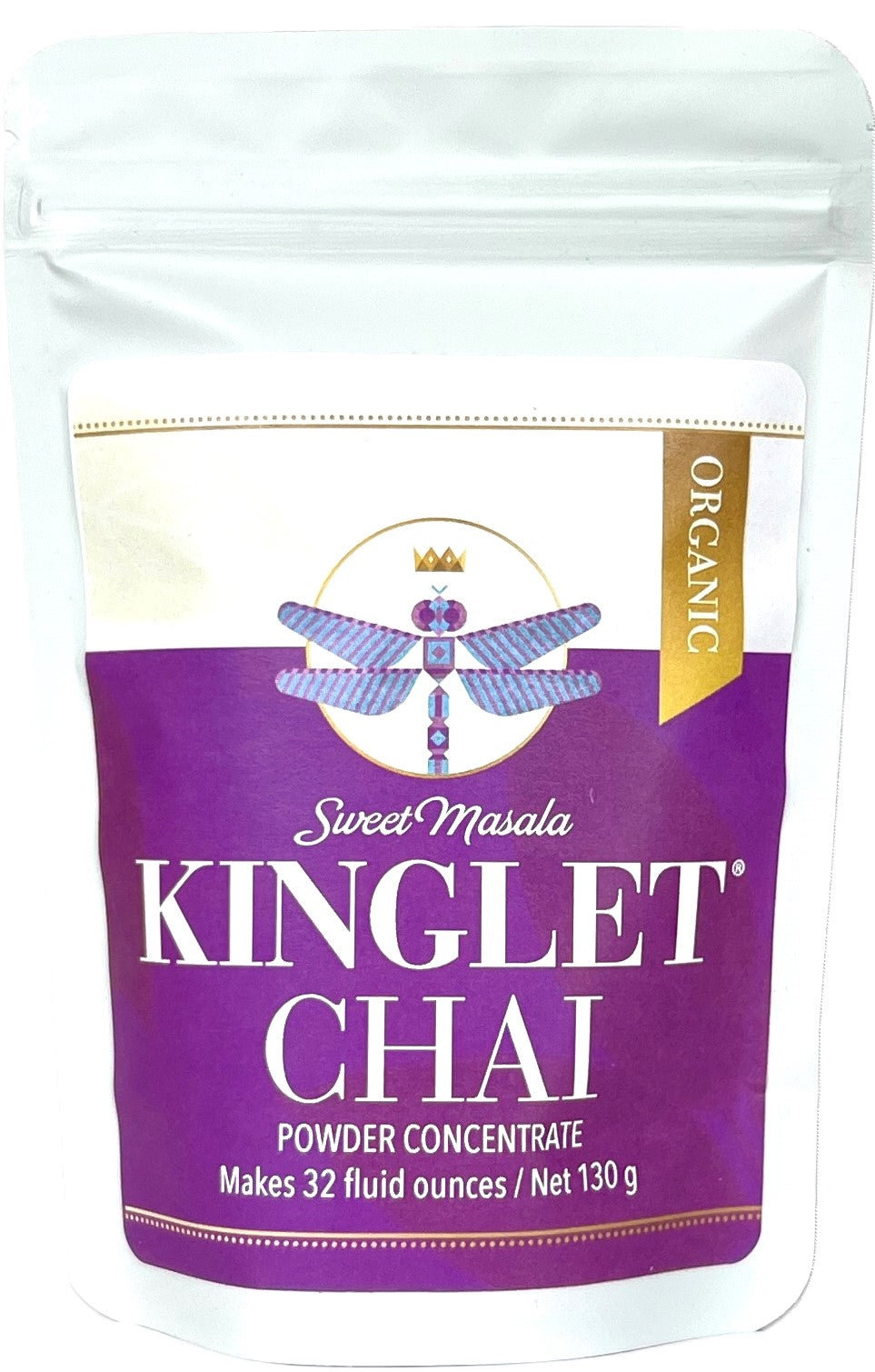 Masala Chai Powder, Organic