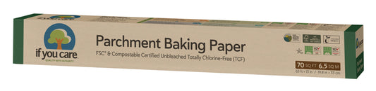 Parchment Baking Paper