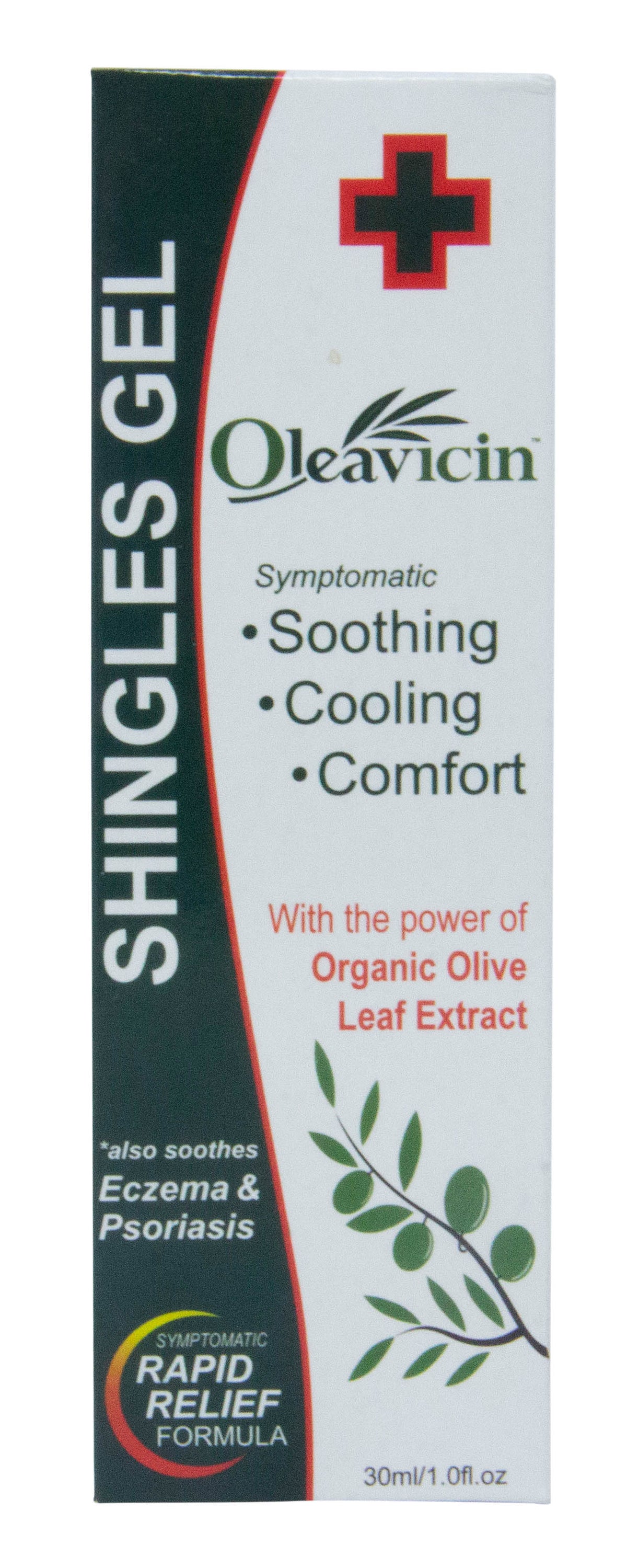 Shingles Gel