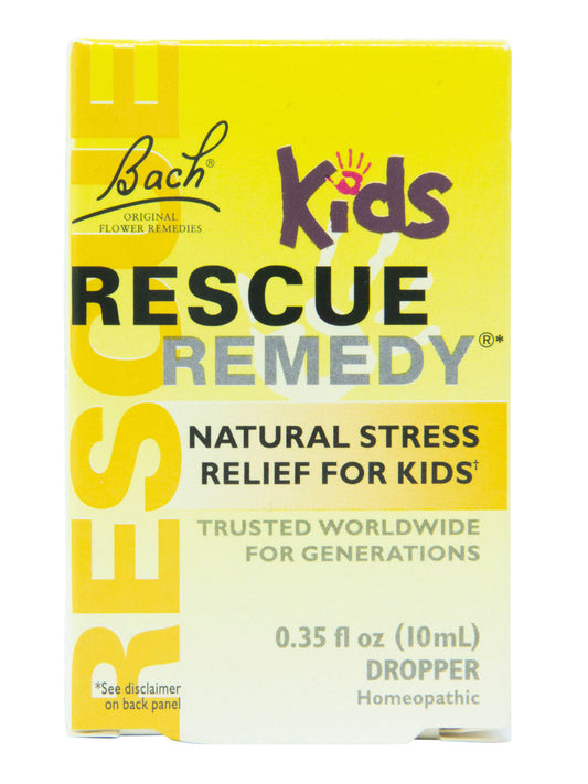 Kids RESCUE Remedy