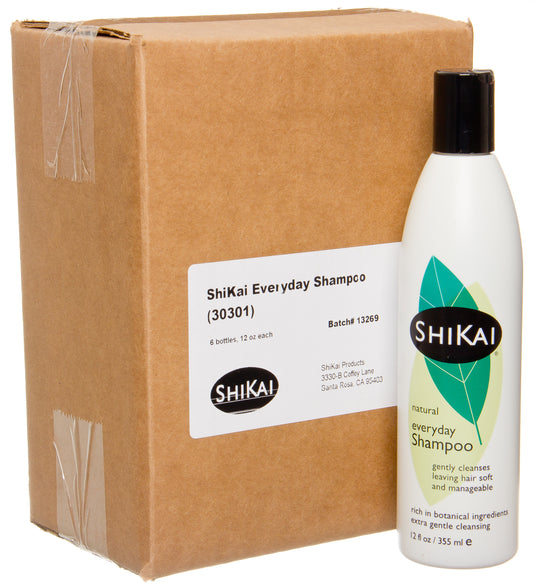 Everyday Shampoo