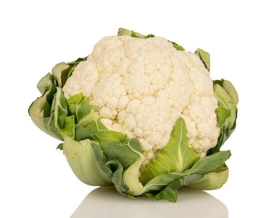 Cauliflower, Organic