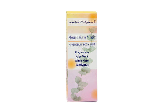Magnesium Magic Body Mist