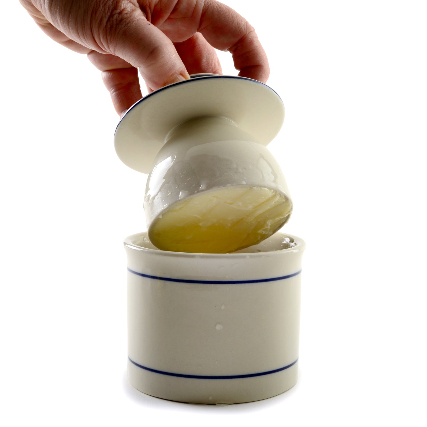 Butter Keeper