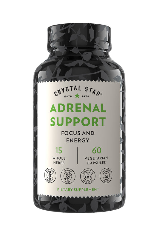 Adrenal Support