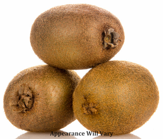 Kiwi Fruit, Organic
