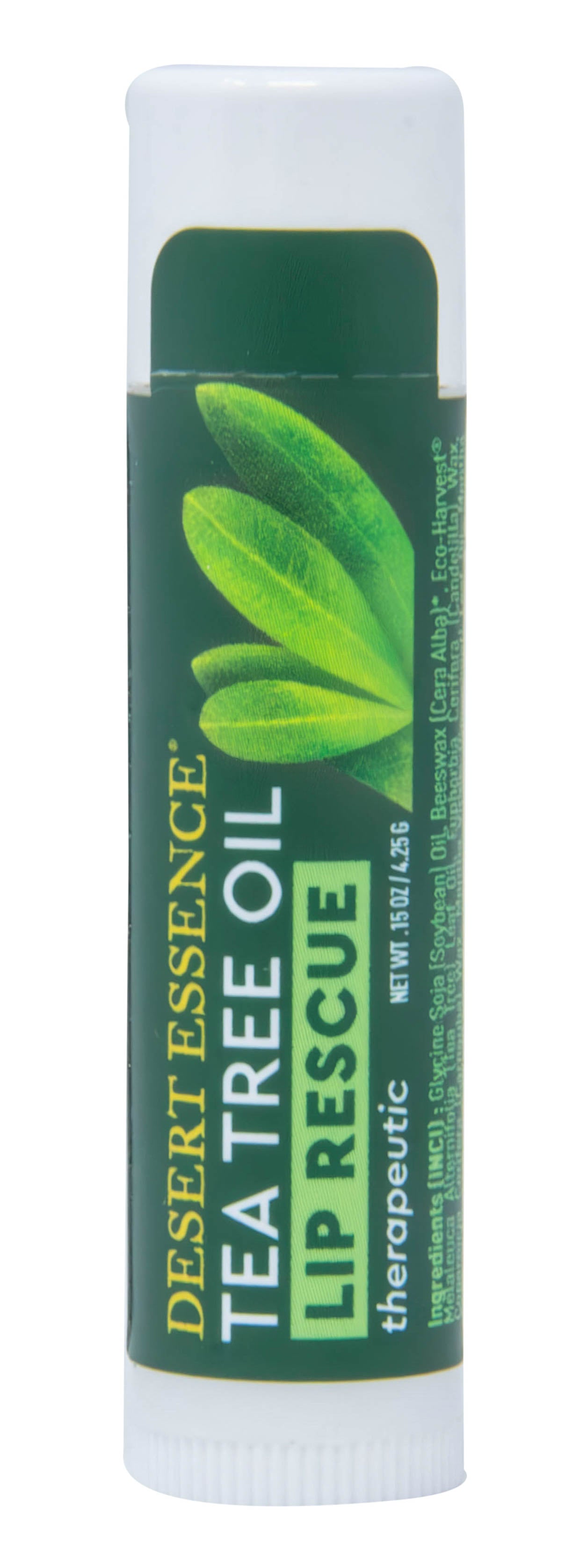 Tea Tree Lip Balm