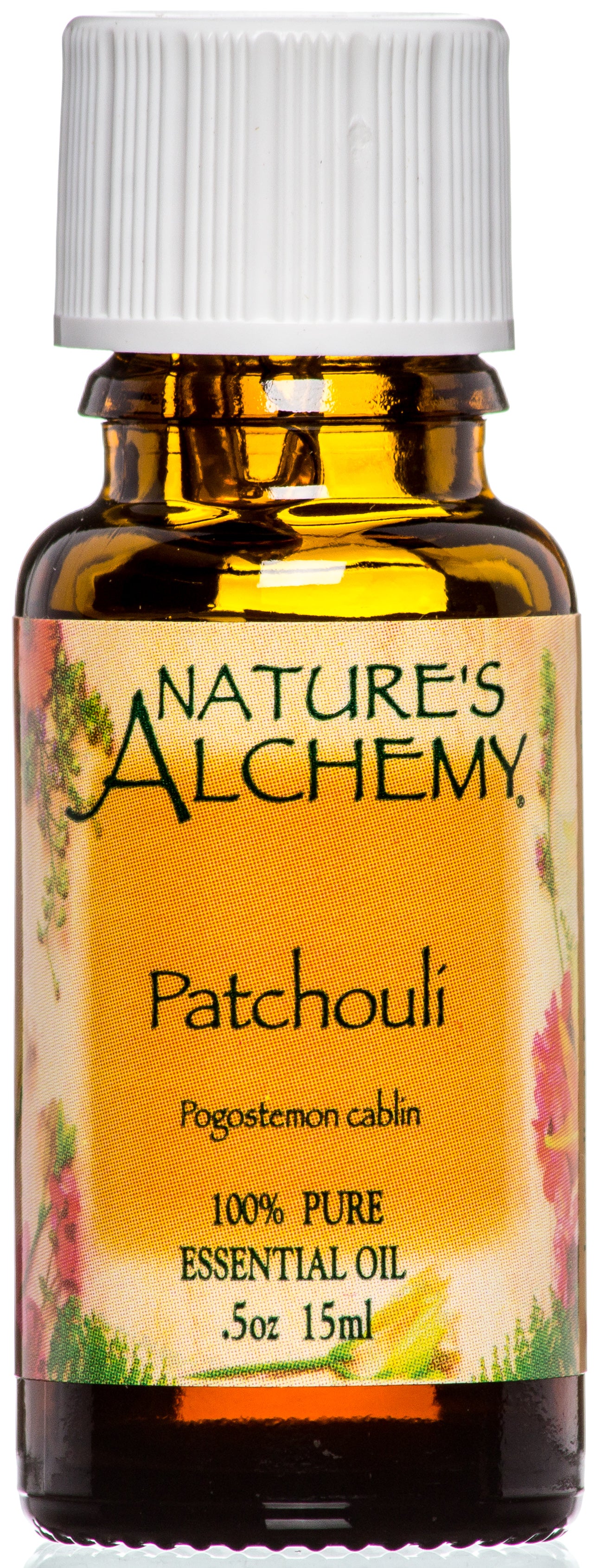 Patchouli Essential Oil