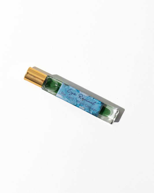 Eye Revival Botanical Eye Oil