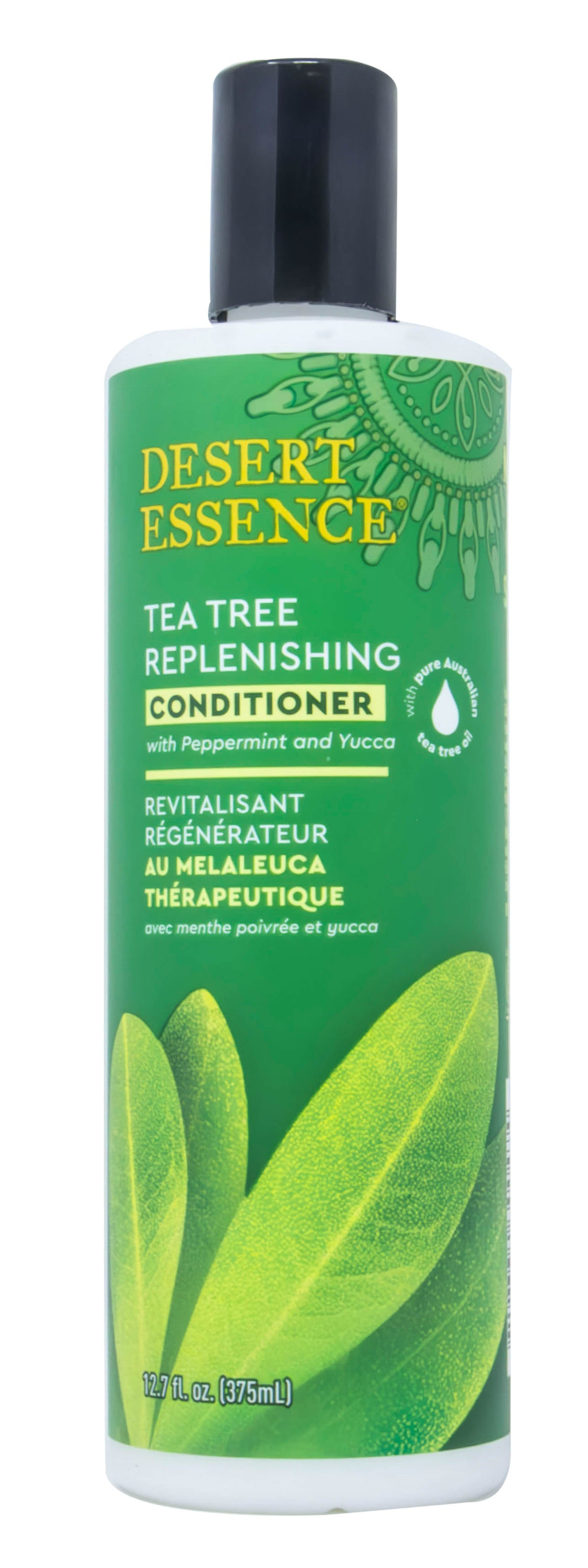 Daily Replenishing Conditioner with Tea Tree
