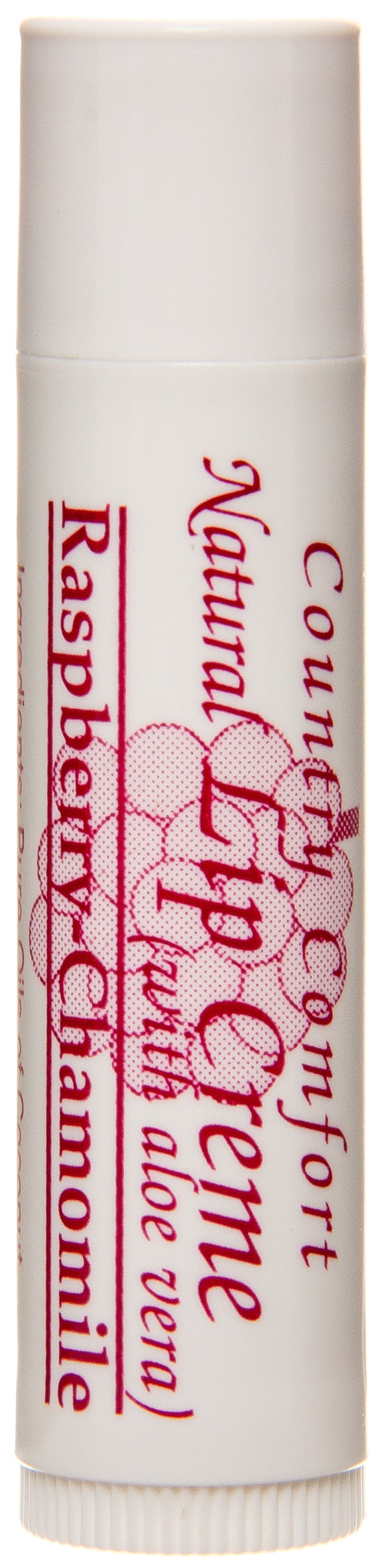 Raspberry Lip Cream