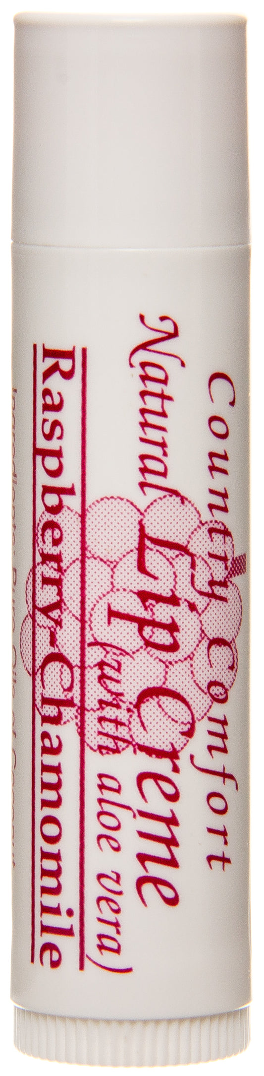 Raspberry Lip Cream