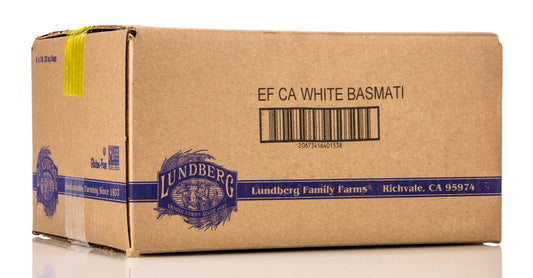 @@Rice, Basmati White, Eco-Farmed, Gluten-Free