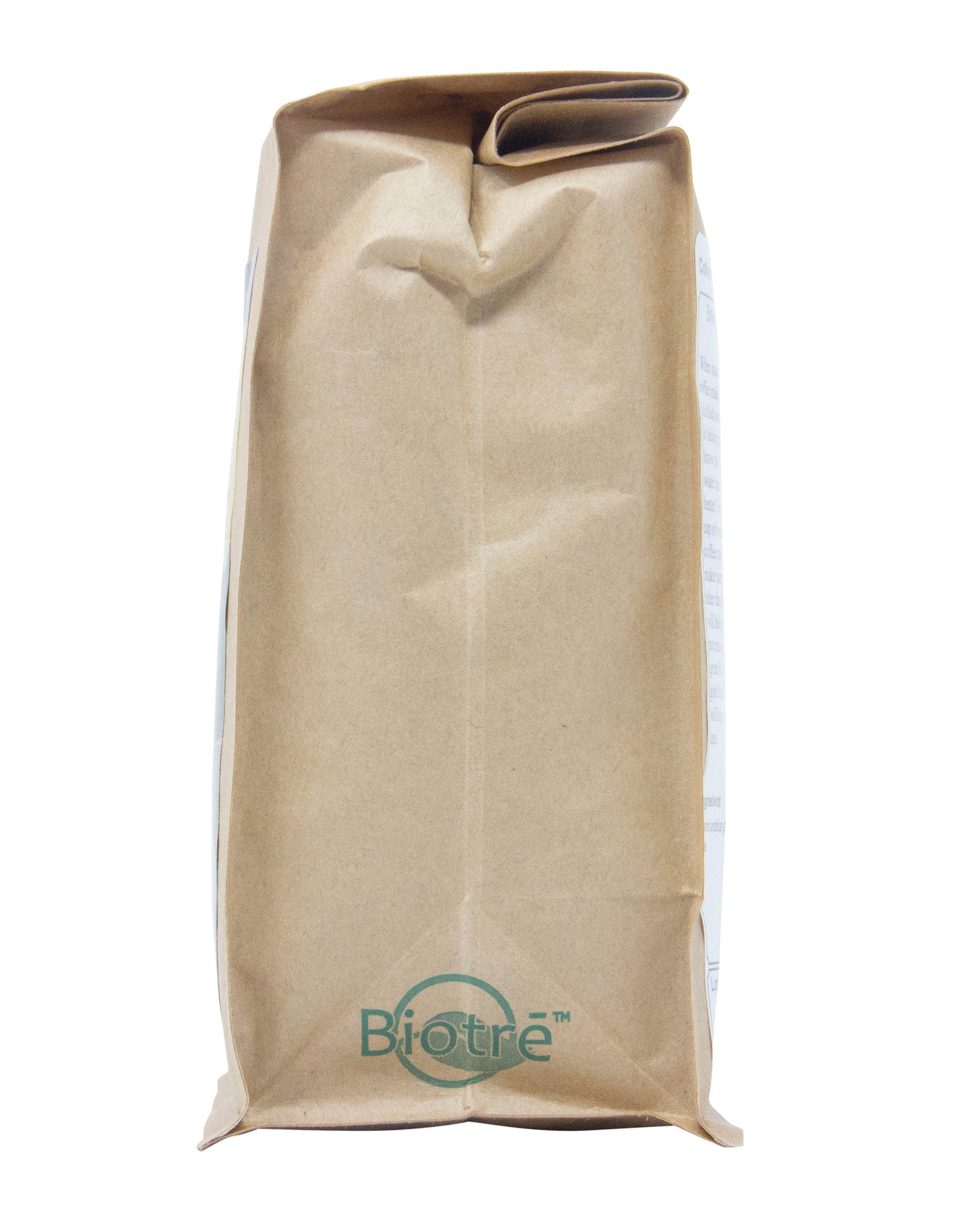 Coffee Ground, Private Reserve Medium Roast, Organic