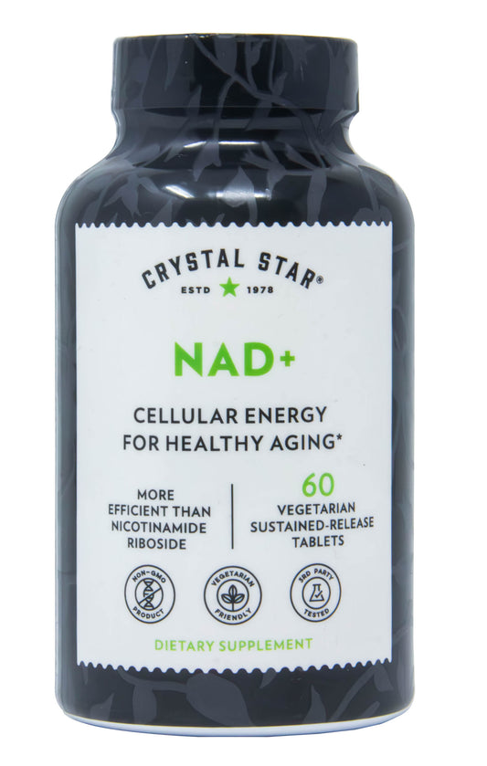 NAD+