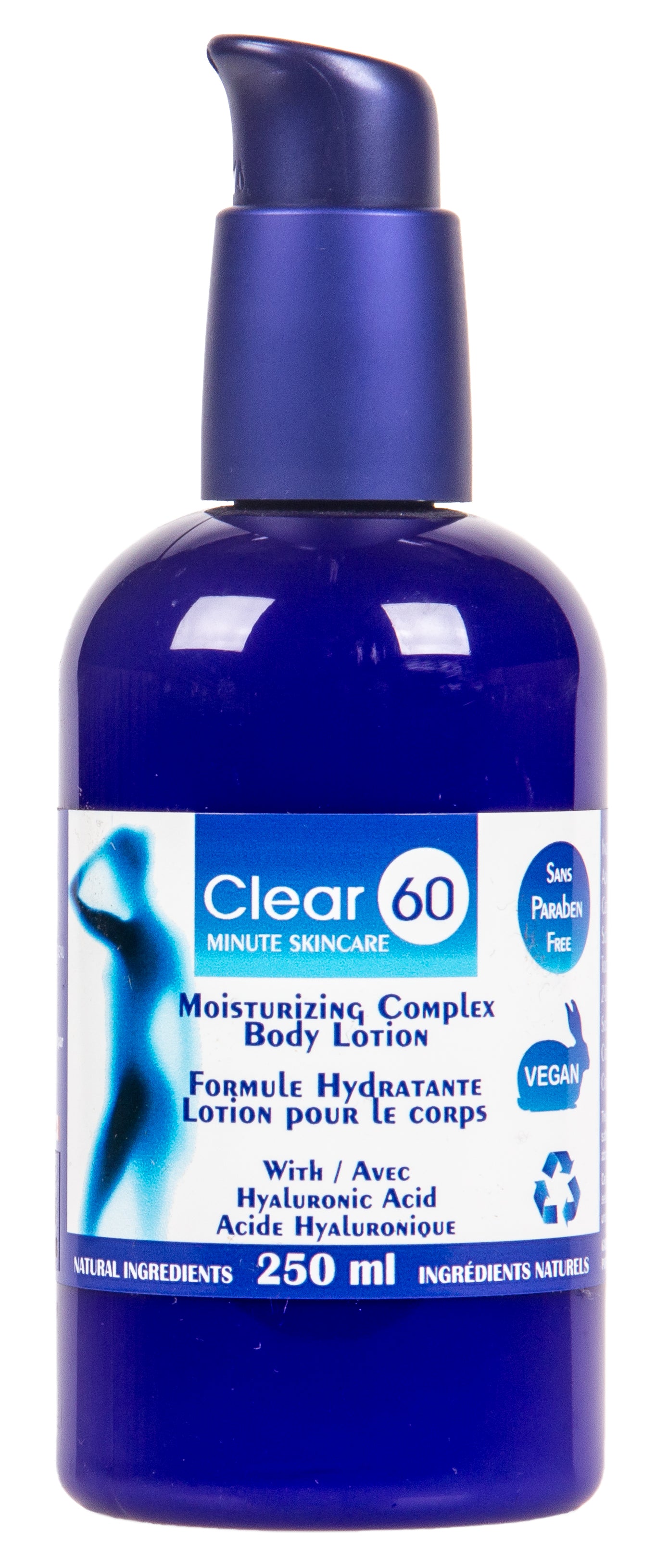 Ultra Moisture Complex Hand & Body Lotion