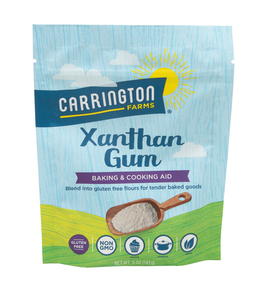 Xanthan Gum