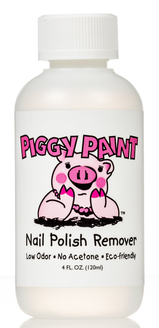 Nail Polish Remover