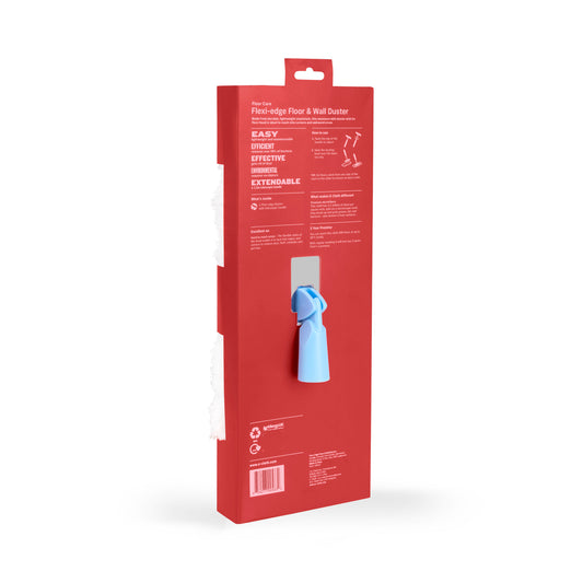 Flexi-Edge Floor & Wall Duster